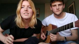 No Such Thing - John Mayer - Susie and Bruce (cover)