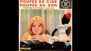 France Gall - Un Prince Charmant [HD]