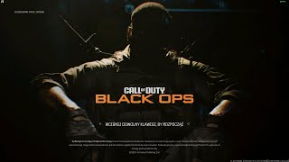 Call of Duty: Black Ops 6 (Beta) | Live - 07/09/24