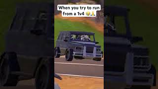 Why were they 4 deep in the car tho 😭🤣 #fortnite #trending #gaming #viral #trending #shorts #fyp