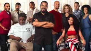 Moviedudeinc's Reviews: Barbershop: The Next Cut