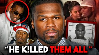 The Criminal History of 50 Cent