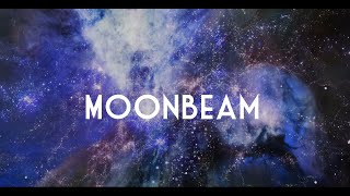 Joe Barksdale - Moonbeam Ft. NATALYA - [Official Lyric Video]