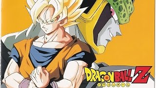 Dragon Ball Z: Super Butouden (Snes)  Soundtrack (Defeated...)