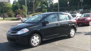 2008 Nissan Versa Wilkes Barre, Scranton Pa. 13901 Call (877) 816-4325