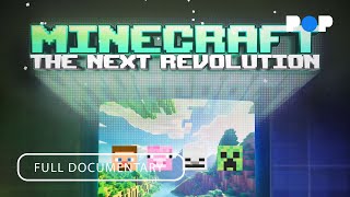 Minecraft: The Next Revolution | Full Documentary