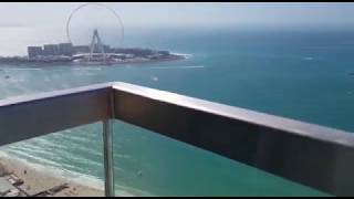 Дубай. Последний участок в районе Jumeirah Beach Residence под Luxury проект 5 звёзд