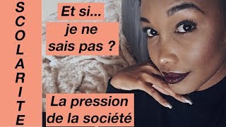 Je suis censé savoir ce que je veux faire...⎜ThePrettyUsMU