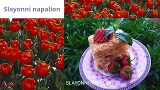 Slayonni napalion