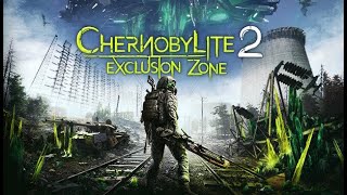 Chernobylite 2: Exclusion Zone - Gameplay Trailer [HD]