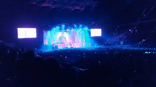 Iron Maiden - The Wicker Man (27.06.2018 ll Kraków, Tauron Arena)