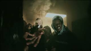 Situation Slim Feat. GP, Turk & Wick - Welcome 2 Iraq (Official Visual) | @DirectedByFOUR