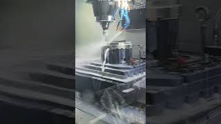 CNC Machine Works