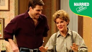 Marcy Is Up For Promotion | Married With Children