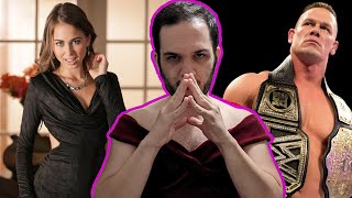 Adult Film Star or Professional Wrestler? | This or That