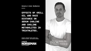 05 ANDREAS STORSVE - Effects of krill oil and race distance on serum choline in triathletes...