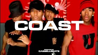 [FREE] 50 Cent X Digga D type beat | "Coast" (Prod by Cassellbeats)