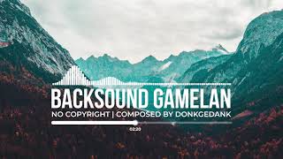 Donkgedank - RONGPULUH (Royalty Free Backsound Nusantara)