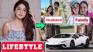 Aashna Shroff (Armaan Malik Wife) Biography 2023, Age, Lifestyle, Family, Networth, House, Cars, Bf