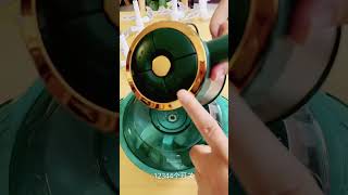 Amazing Meat Grinder Machine| Dry Grinder | High Speed Blender #Shorts5142