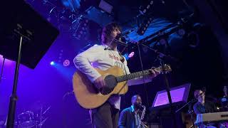 Conor Oberst & Friends (Live) - A Little Uncanny (Los Angeles, CA - Teragram Ballroom) (3/14/2024)