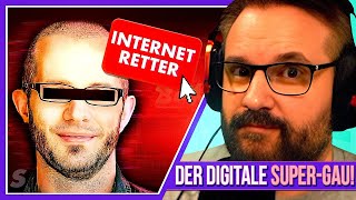 Der Retter des World Wide Webs - Gronkh Reaction