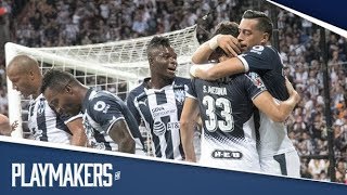 Busca Rayados ser un local perfecto