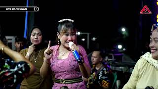 KOPI DANGDUT || Voc . DEWI MAHIRA || FRESH MELON SQUAD