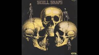 Skull Snaps [1973 Full Album]  Psychedelic Soul Funk