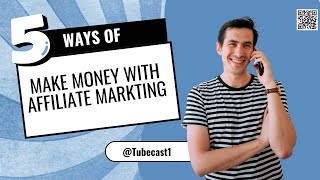 Easy Money? Learn the SECRET to Affiliate Marketing!