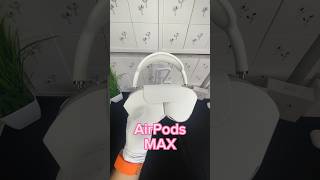 🎧 Как отличить AirPods MAX оригинал от копии? Аирподс Макс копия