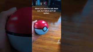 When failure isn’t an option… #funny #pokemonmemes #pokemonscarletandviolet #memes #tiktokvideo