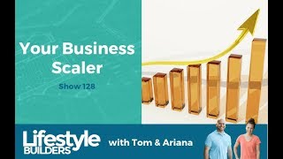 Your Business Scaler