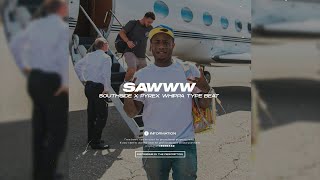 [FREE + FLP] Southside X Pyrex Whippa Type Beat "Sawww" 2021 (prod. 808Kexz)