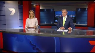 Seven News Central Queensland - 01/07/2021