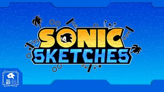 SONIC PARODIES - SONIC SKETCHES (English sub)