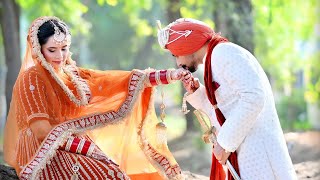 Best Wedding Highlights 2023 SALEEM WITH RAJINA 9464706562