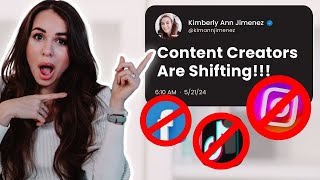 Why Content Creators Are Moving to Long-Form (2024)