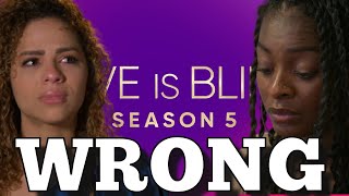 Love Is Blind Season 5 Episode 1 Review & Recap