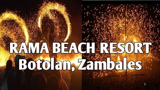 Rama Beach Resort|Botolan, Zambales