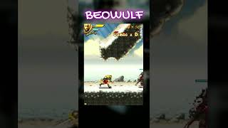 Beowulf MOBILE JAVA GAMES GAMEPLAY GAMELOFT | NOKIA SONY ERICSSON | Nostalgia Old Games