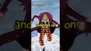 Strong Devil Fruits with WEAK USERS🥲🤯 | One Piece Anime