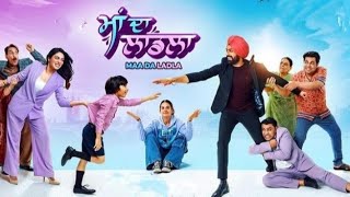 Maa da ladla Full hd movie 2022 || #tarsem jassar \ #neeru bajwa