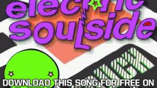 Electric Soulside Touch Me EP Moulin Rouge Original Mix