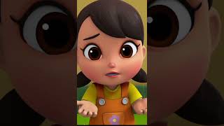 Lluvia Lluvia Vete  #shorts #reels #trending #ytshorts #funny #cartoon #rainraingoaway