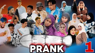 PRANK DILL PART ONE Anna Abdi