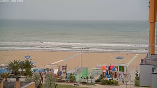 Meteo Rimini Live Webcam