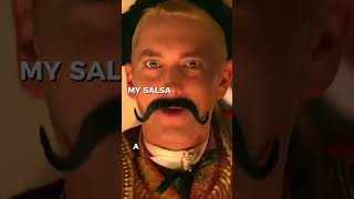 Eminem || My Salsa || #shorts2023 #slimshady #eminem #funny