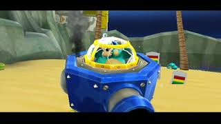 Super Mario Galaxy (2007) - #20