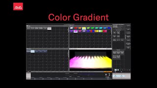 Making a Color Gradient